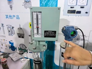 UHK-01A Level Measuring Controller thumbnail 1