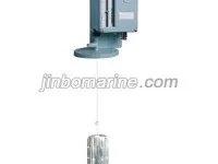 UHK Type Liquid Level Measure Controller 1