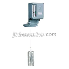 UHK Type Liquid Level Measure Controller thumbnail 1