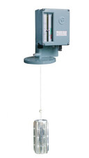 UHK Type Liquid Level Measure Controller