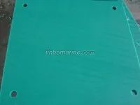 UHMW PE sheet 1