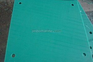 UHMW PE sheet