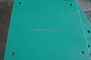 UHMW PE sheet thumbnail 1
