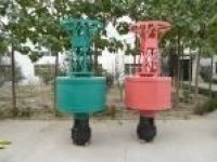 UHMWPE Navigation Buoy