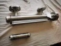 UHZ-511-ZWASV-Magnetic-Level-Gauge 1