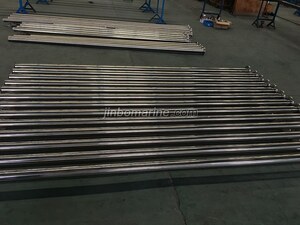 UHZ-512 Type Magnetic Float Type Level Gauge