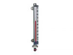 UHZ-57-B Magnetic Turnover Plate Level Gauge