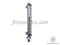 UHZ-57-B Magnetic Turnover Plate Level Gauge