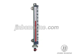 UHZ-57-B Magnetic Turnover Plate Level Gauge thumbnail 1