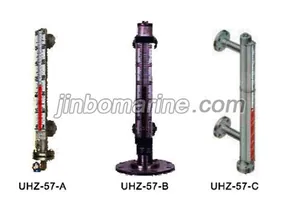 UHZ-57 Magnetic Level Gauge thumbnail 1
