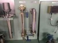 UHZ Marine Magnetic Float Type Level Gauge