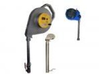 UIT Poratable Oil Water Interface Detector