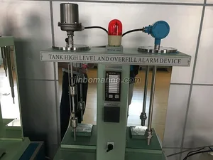 UKS Type Tank Level Alarming Device thumbnail 1