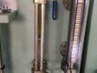 ULB-3G Type Boiler Level Gauge