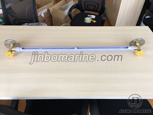 ULG Tubular Type Glass Level Gauge