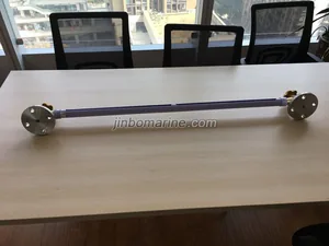 ULG Type Tubular Type Glass Level Gauge thumbnail 1
