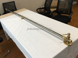 ULG Type Tubular Type Glass Level Gauge