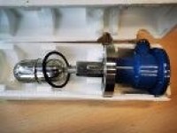 UQK-0-1-Z-S-Float-level-controller