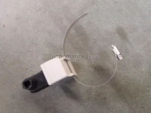 UQK-01-C Alarm Switch Device thumbnail 2