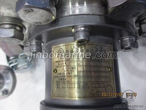 UQK-01-C-B Explosion Proof Float Level Controller