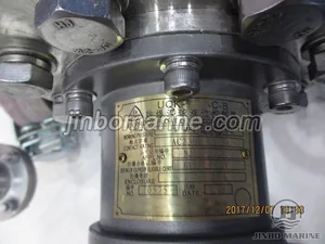 UQK-01-C-B Explosion Proof Float Level Controller thumbnail 2