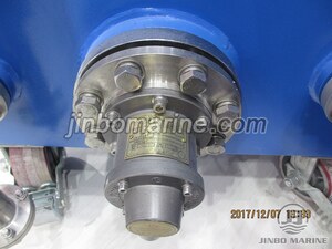 UQK-01-C-B Explosion Proof Float Level Controller
