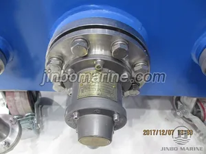 UQK-01-C-B Explosion Proof Float Level Controller thumbnail 1
