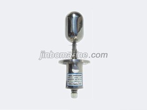UQK Stainless Steel Ball Float Level Controller