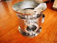 UQK-250YAC-J Overflow observation alarm 1