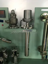 UQK-65 Magnetic Float Level Controller thumbnail 2