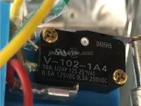 UQK-652-C Type Float Level Controller 2