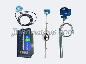 UQK-7100 Intelligent Liquid Level Controller thumbnail 1