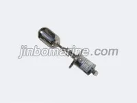 UQK Stainless Steel Ball Float Level Controller 2
