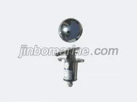 UQK Stainless Steel Ball Float Level Controller 3
