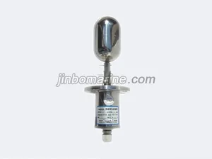 UQK Stainless Steel Ball Float Level Controller thumbnail 1