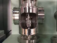 UQK Type Marine Overflow Observing Announciator 3
