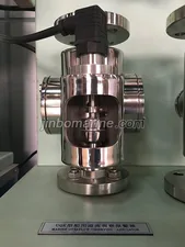 UQK Type Marine Overflow Observing Announciator thumbnail 3