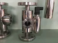 UQK Type Marine Overflow Observing Announciator 2