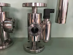 UQK Type Marine Overflow Observing Announciator thumbnail 2