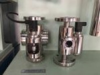 UQK Type Marine Overflow Observing Announciator