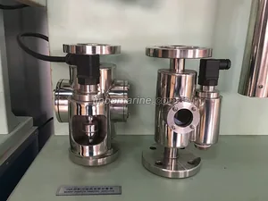 UQK Type Marine Overflow Observing Announciator thumbnail 1