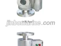 UQK Type Marine Overflow Observing Announciator 5