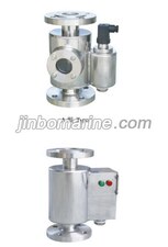UQK Type Marine Overflow Observing Announciator