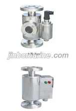 UQK Type Marine Overflow Observing Announciator thumbnail 5