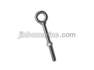 US Eye Bolt G-277 thumbnail 1
