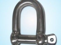 US Secutity Bow Shackle G1230, CSXK04BB