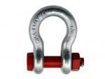 US Type Bolt Anchor Shackle G2130