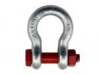 US Type Bolt Anchor Shackle G2130
