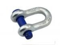 US Type Bolt Anchor Shackle G215