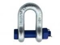 US Type Bolt Chain Shackle G2150